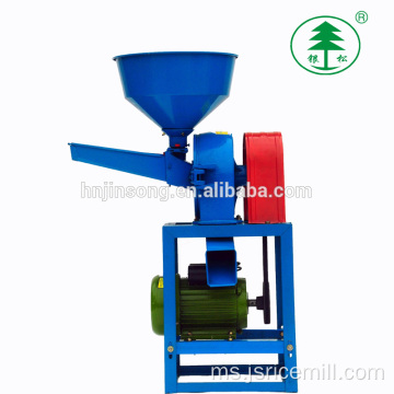 Rumah menggunakan Gurinda Grinder / Grinder Machine Grinder